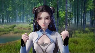 Throne Of Ten Thousand Sword Eps 22 sub Indo
