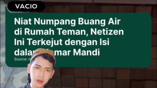 kamar mandi yang tidak biasa#zaintemanime #reaction #reactionvideo #lucu #videolucu #fyp #jowo #wong