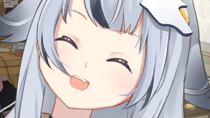 [Self-introduction] She was sent to debut by her brother because of her c*ess, and the cute kille