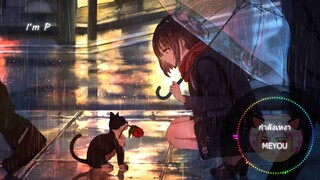 กำลังเหงา - MEYOU (Cover By 52Hz) Nightcore