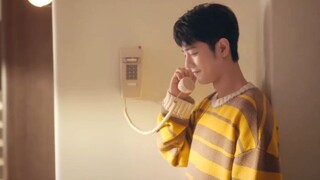 [Xiao Zhan] Video Promosi 221026 JD Double Eleven