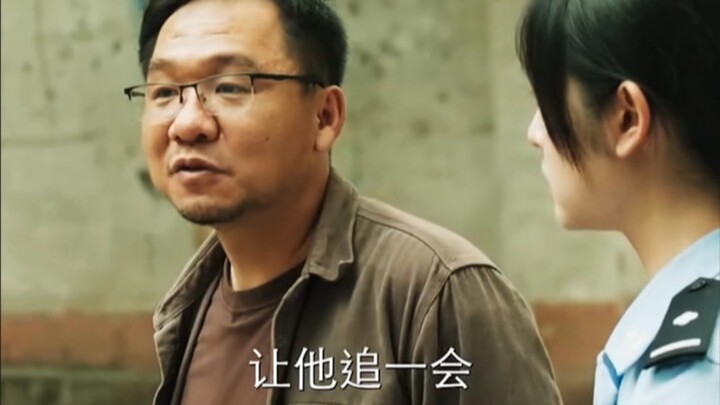 因为这一巴掌看完了整部剧 。#非常警事 #