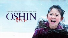 Oshin (2013) | Subtitle Indonesia