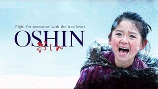 Oshin (2013) | Subtitle Indonesia