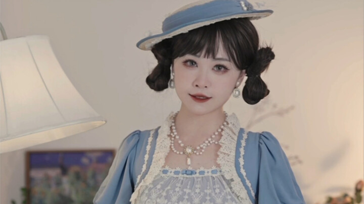 กระโปรงหลากสีที่สง่างามในชีวิตประจำวัน