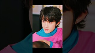 When your teacher👨‍🏫caught you🙆‍♂️🙆‍♀️ #shorts #cdrama #zhouyiran #wheniflytowardsyou #viral