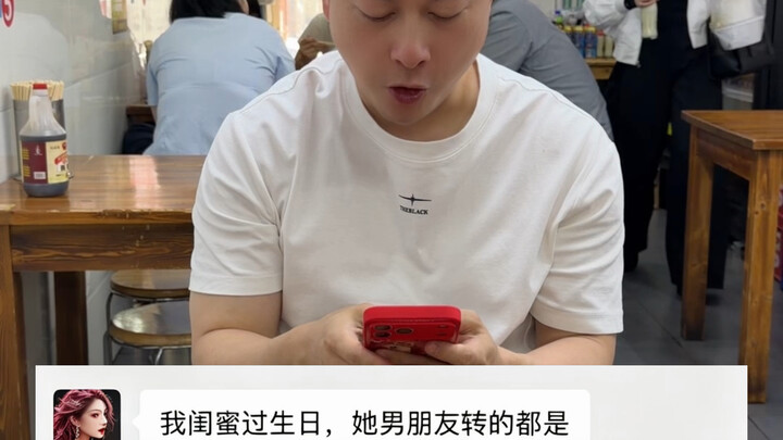 Hãy ăn uống điều độ, hãy yêu thương chính mình