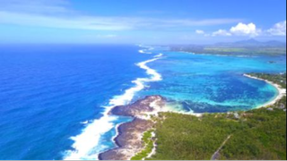 Mauritius - Paradise on Earth