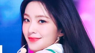 最后一场打歌！Red Velvet《Birthday》221211 打歌舞台