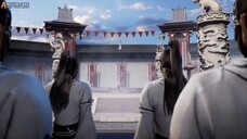 The Legend Of Ling Tian episode 49 sub indo