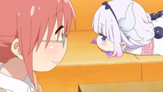 Cute Kangna-chan