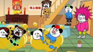 Tangshan barbecue incident: If you were there, would you have stood idly by?