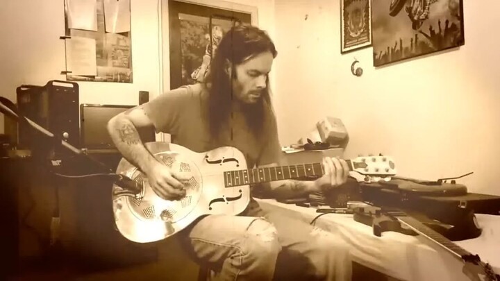 FLP Completo – Parte 1 _ Blues Ao Vivo  Show Completo 🧨