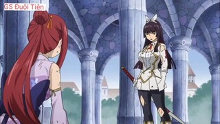 Hội Pháp Sư Fairy Tail - Tập 186 ( Lồng Tiếng )