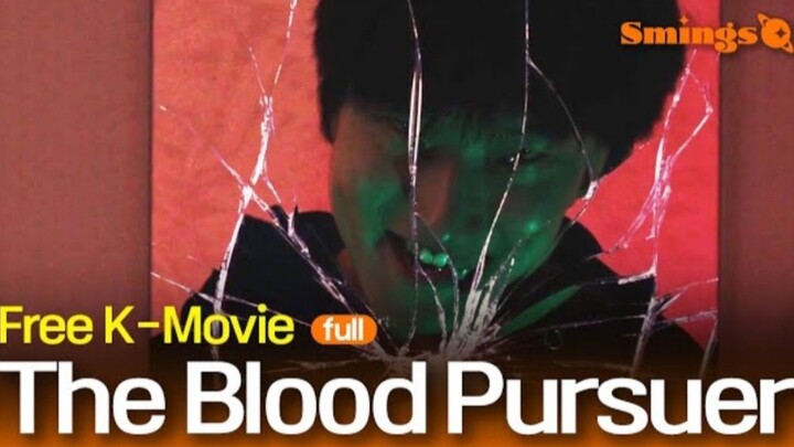 THE BLOOD PURSUER