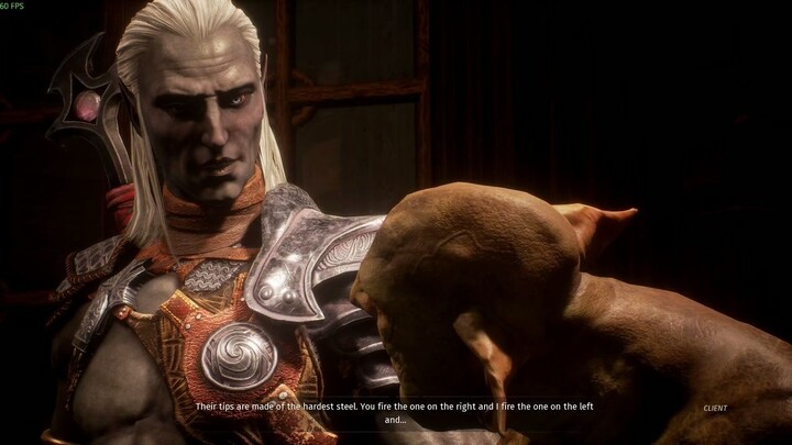 Styx: Shards of Darkness-Taking Down The Golem