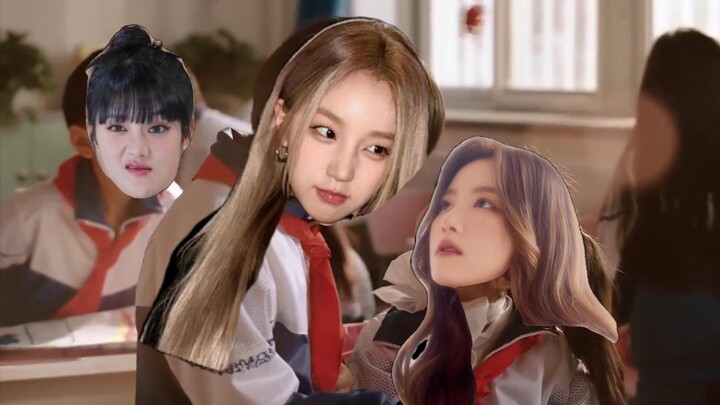 شاو تشي ما هي ملك البحر أصلاً!