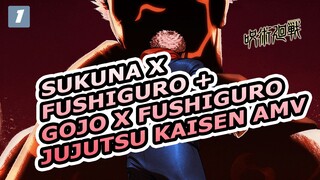 How Gojo Got Provoked By Ryomen Sukuna And Fell In Sick Love!  1