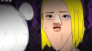 【Witty VS】Curry-flavored shit vs. shit-flavored curry