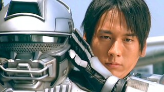 These ruthless people are both special warriors and Kamen Riders