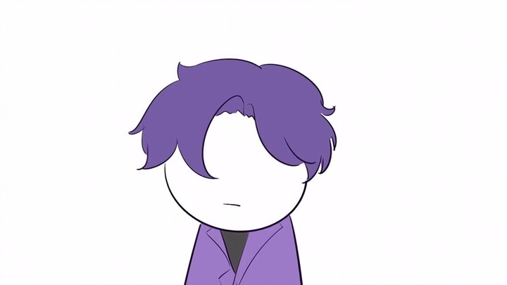 [MBTI Animation] Blue Man's House - INTJ ẩn náu Bà ơi, Blue Man's House mà các bạn chờ đợi cuối cùng