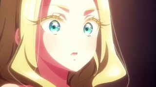 💦 Tập 8 _ 100 cô bạn gái của tôi • Vietsub 💫