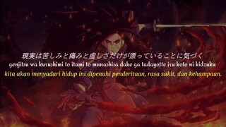 kata-kata dari sepuh madara 🙏