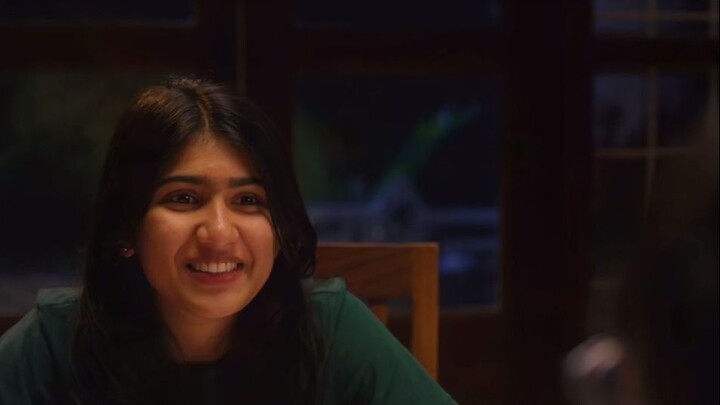 Sarvam Maya (2025) 720p WEBRip x265 AAC [ Hin, Mal ] ESub