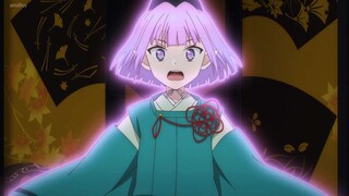 Kakuriyo -Bed & Breakfast for Spirits- 2 episode 8 English Sub | REACTION