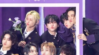 【Stray Kids】Some ideas of the external network ribbon 3.0 transferred from ins~