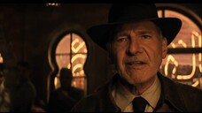 อินเดียน่าโจนส์กับการผจนภัยครั้งสุดท้าย