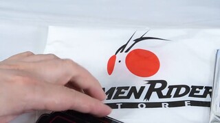 Kamen Rider Store Limited CSM Blind Box 1st! ดำเนินการ CSM 3 ชุดโดยตรงหรือไม่ ? 【แผนกเล่นคู่】