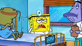 SpongeBob: I am a professional in treatment