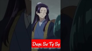Thi Thể Của Nô Tì Bị Ch.et Đuối Ở Hậu Cung #ai #chatgpt #votri #xuhuong #viral #reviewanime