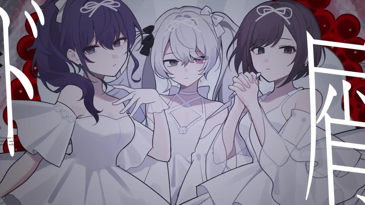 【Project SEKAI】[Hand drawn] crumbs