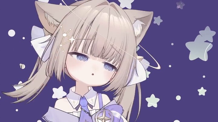 【การแสดงโมเดล 2 มิติแบบสด】❤ฮาคิมิที่หวานและร่วน❤~