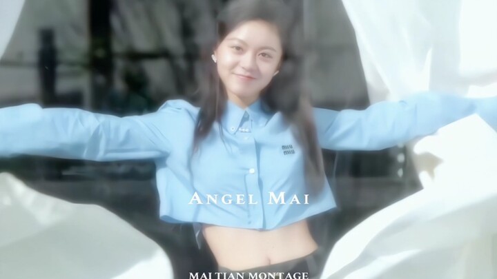 【Triệu Kim Mạch】Tôi cứ nghĩ mình rất ngầu, nhưng mọi người lại bảo tôi trông quá ngọt ngào…