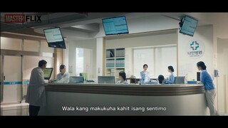 Big Mouth 2022 | Tagalog Subtitle