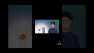 Haikyuu dub moments