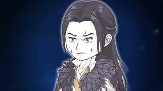 Explosion! Battle with Yuansha Saint Ancestor (Part 4)