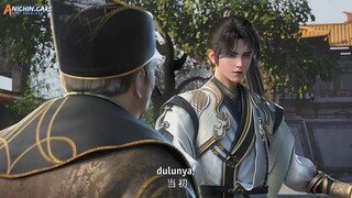 The Supreme Dantian Episode 06 Subtitle Indonesia