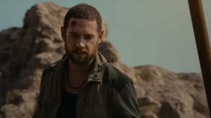 Fall 2: Deadpoint (2026)