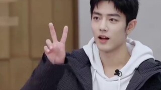 Netizen: “Well…, can I say that?” ! ! “I clicked into the trending search and took a look” ! ! ! Hah