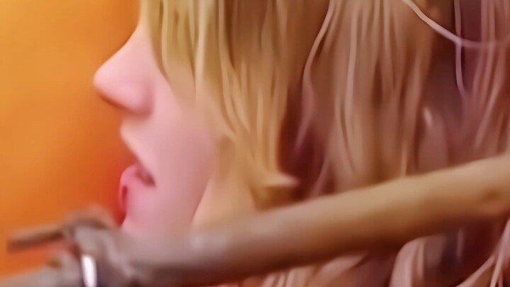 Hermione Granger - Emma Watson (Film or Behind the Scene) [#3:Hermione’s moment]