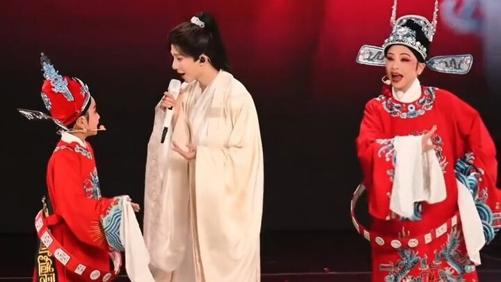 Liu Yu 刘宇 ~ News from douyin [2026 Cosmic Poet BKK]