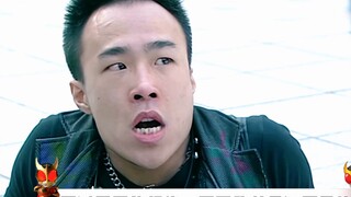 Evil Gold Protector: The big brother of the guardian, his strength and status are all online, but hi