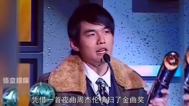 Thiên vương Hoa ngữ Châu Kiệt Luân, một mình gồng mình chống lại làn sóng Hàn Quốc, cuối cùng lại tr