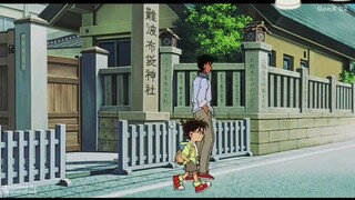 Detective Conan The Movie The Last Wizard of Century Part 3 (Tagalog Dub)