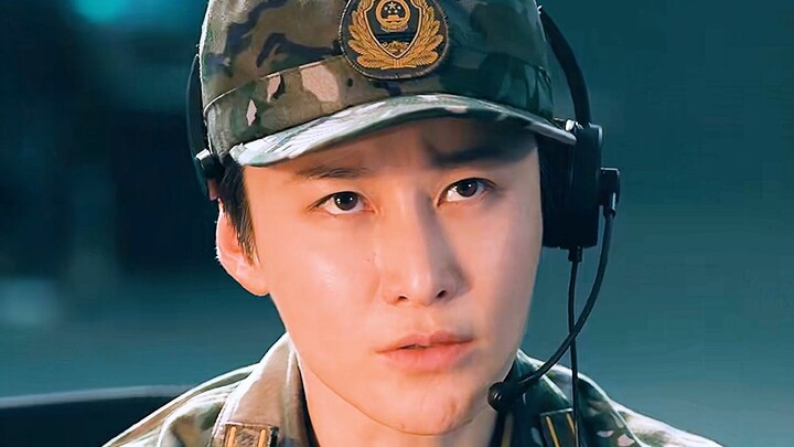 ทหารหน่วยพิเศษที่รับผิดชอบขนส่งข้อสอบเอ็นทรานซ์ติดอยู่ในสถานการณ์คับขัน วิธีการของหัวหน้าทีมกลับสวนท