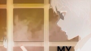 AMV- Nobody Knows.